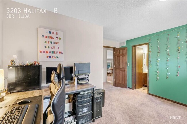 Building Photo - 3203 Halifax-B