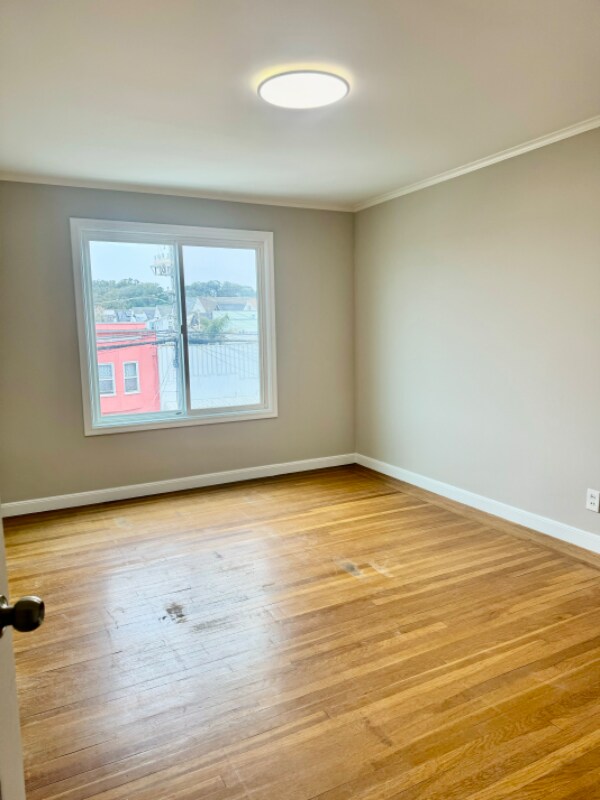 Building Photo - 4127 Irving St