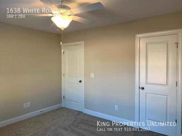 Building Photo - 1638 White Rd