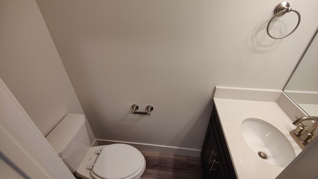 Building Photo - Brand New 3 Bed/2.5 Bath Townhome in West ...