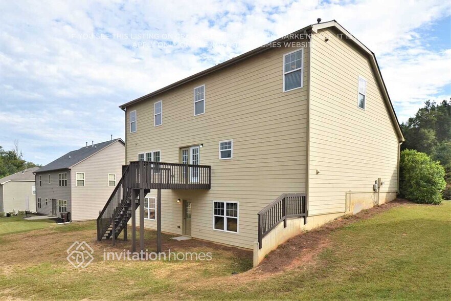 Building Photo - 4436 Birch Brook Path