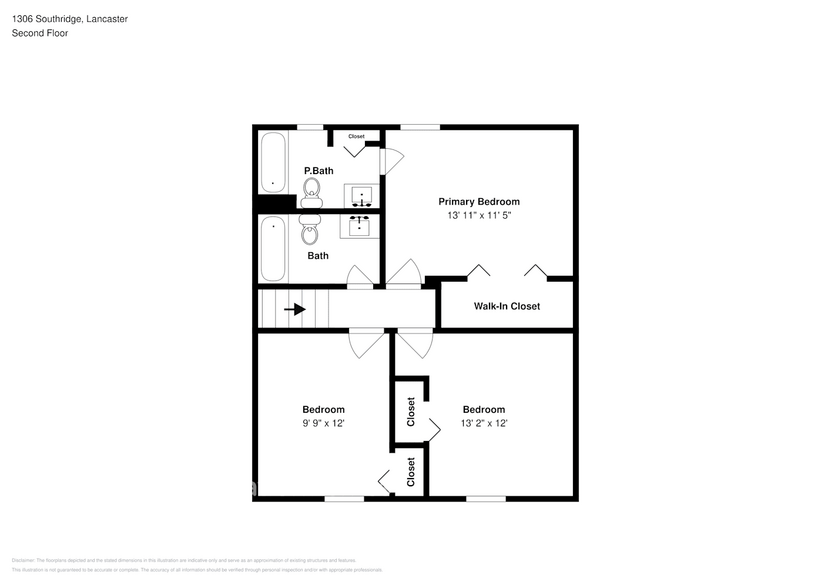 Building Photo - 1306 Southridge Dr