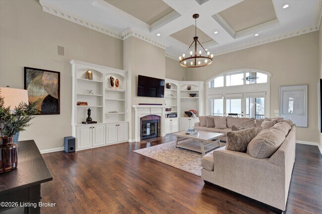 Building Photo - 2603 Locust Hill Pl