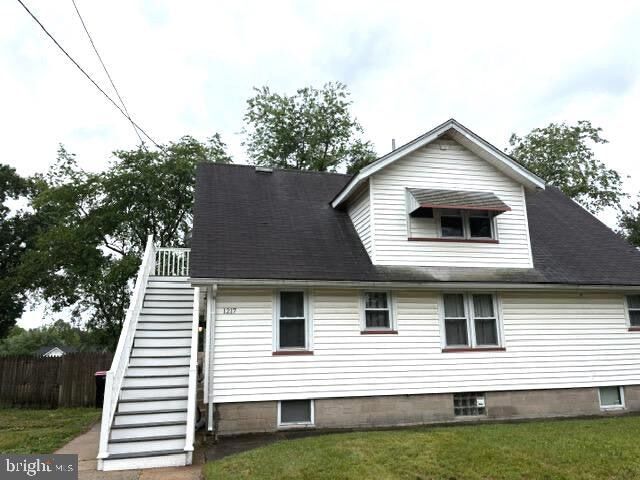 Building Photo - 1217 Old Black Horse Pike