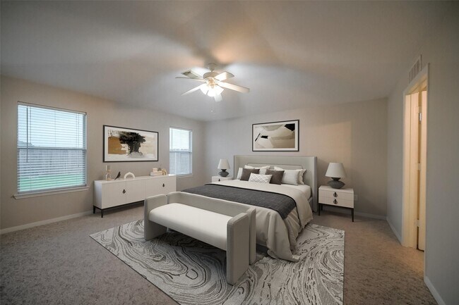 Building Photo - 3106 Centennial Village Dr