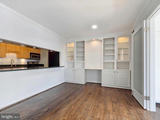 Building Photo - 2555 Pennsylvania Ave NW