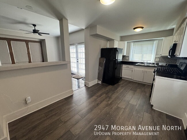 Building Photo - 2947 N Morgan Ave