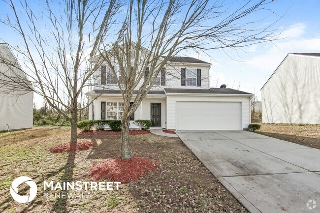 Building Photo - 1803 Long Paw Ln