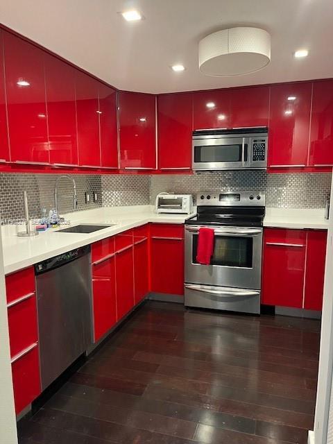 Building Photo - 1250 S Miami Ave