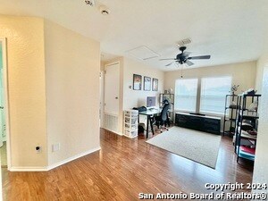 Building Photo - 3611 Alonzo Fields