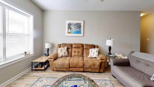 Primary Photo - Rehabbed Second Floor Southport Corridor T...