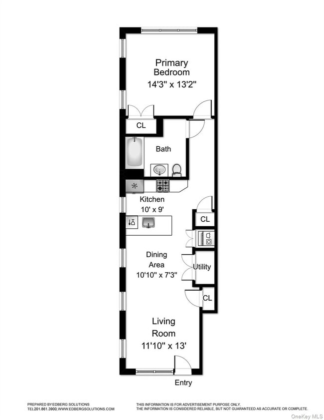 Building Photo - 1046 New York Ave