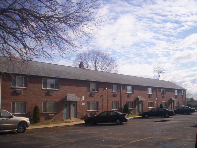 Primary Photo - Regency Terrace