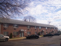 Building Photo - Regency Terrace