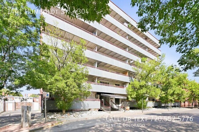 Building Photo - 1441 S Humboldt St