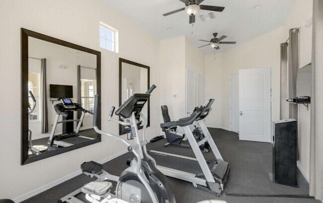 Building Photo - 3 bedroom Loren Cove Unit with Access to Addison Village Amenities!!