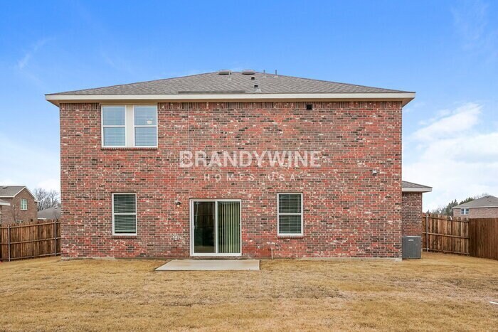 Building Photo - 2518 Cinnamon Spgs Rd