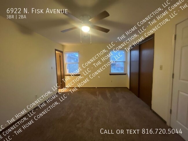 Building Photo - 6922 N Fisk Ave