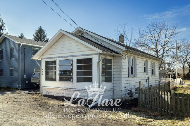 Building Photo - 5313 307th St