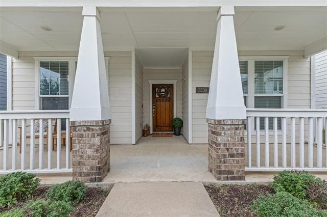 Building Photo - 3530 Peterborough Mews