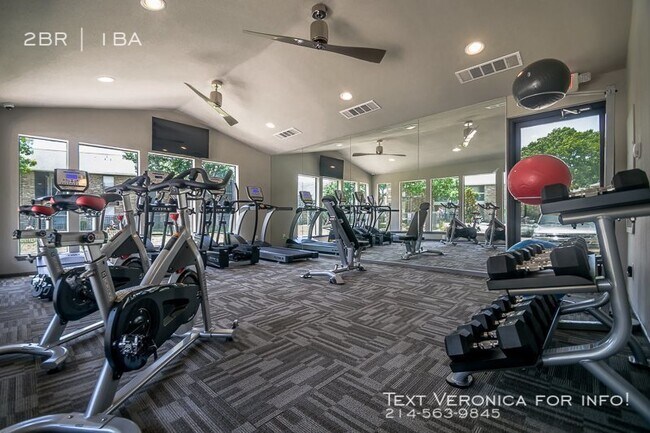 Building Photo - The Rock at 35