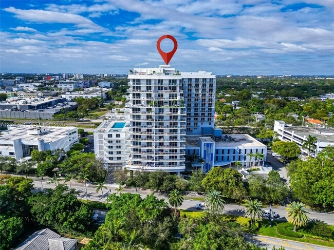 Building Photo - 4250 Biscayne Blvd
