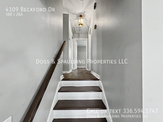Building Photo - 4109 Beckford Dr