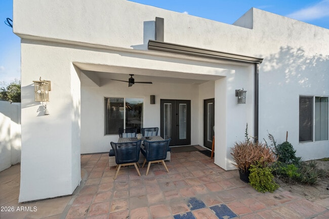 Building Photo - 3501 E Cannon Dr
