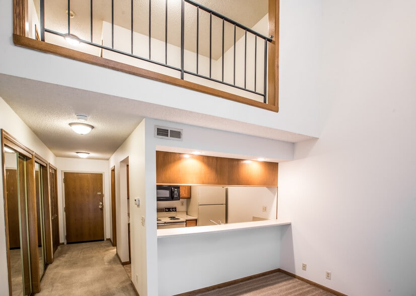 Building Photo - Stony Ridge Apartments