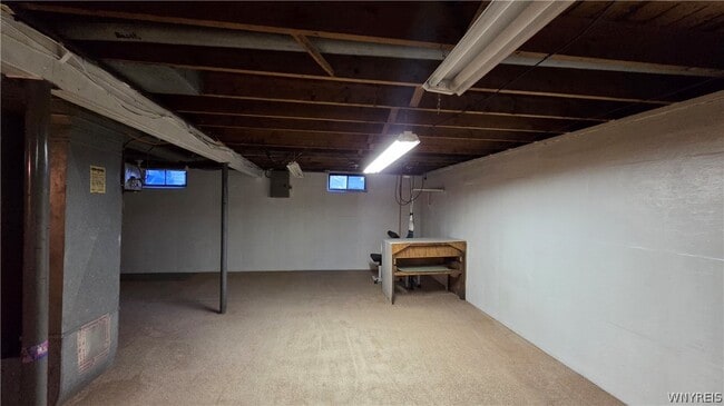 Building Photo - 419 Cherokee Dr
