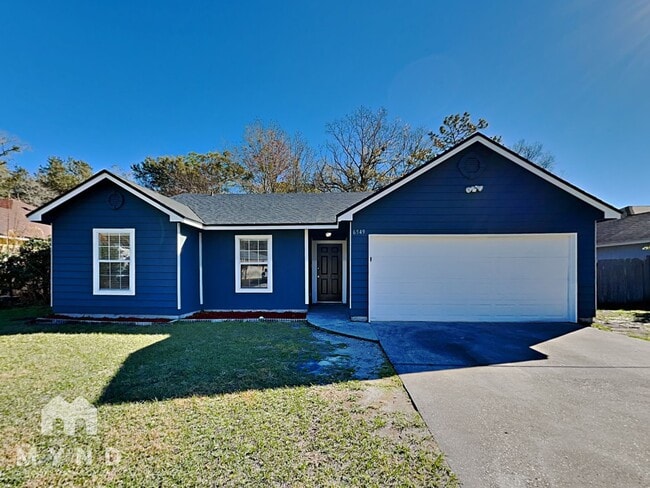 Building Photo - 6549 Arancio Dr W