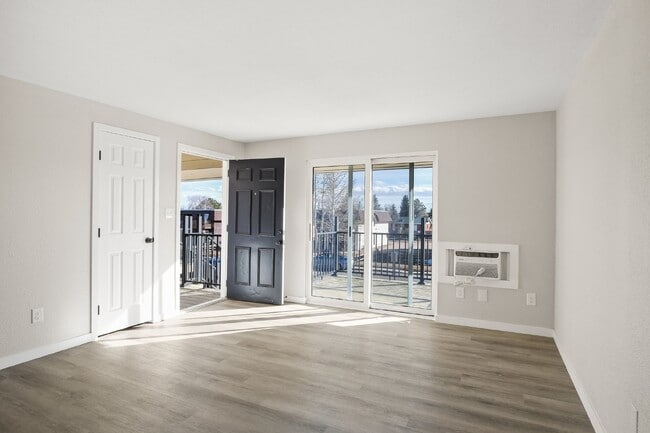 Primary Photo - 2-Bedroom Gem with Granite Countertops