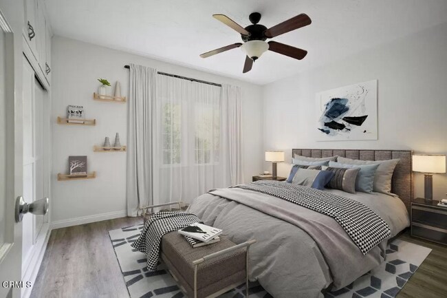 Building Photo - 6663 Sylvia Ave