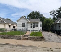 Building Photo - 2347 S 8th St