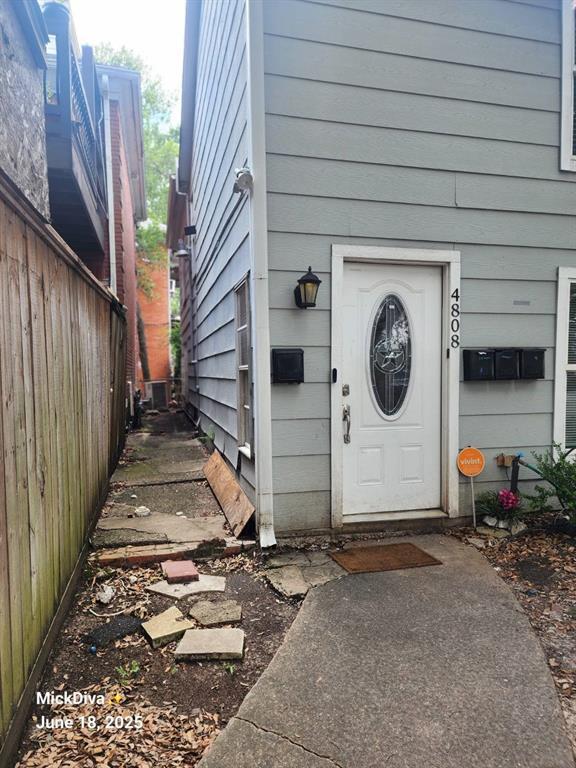 Building Photo - 4808 Woodhead St