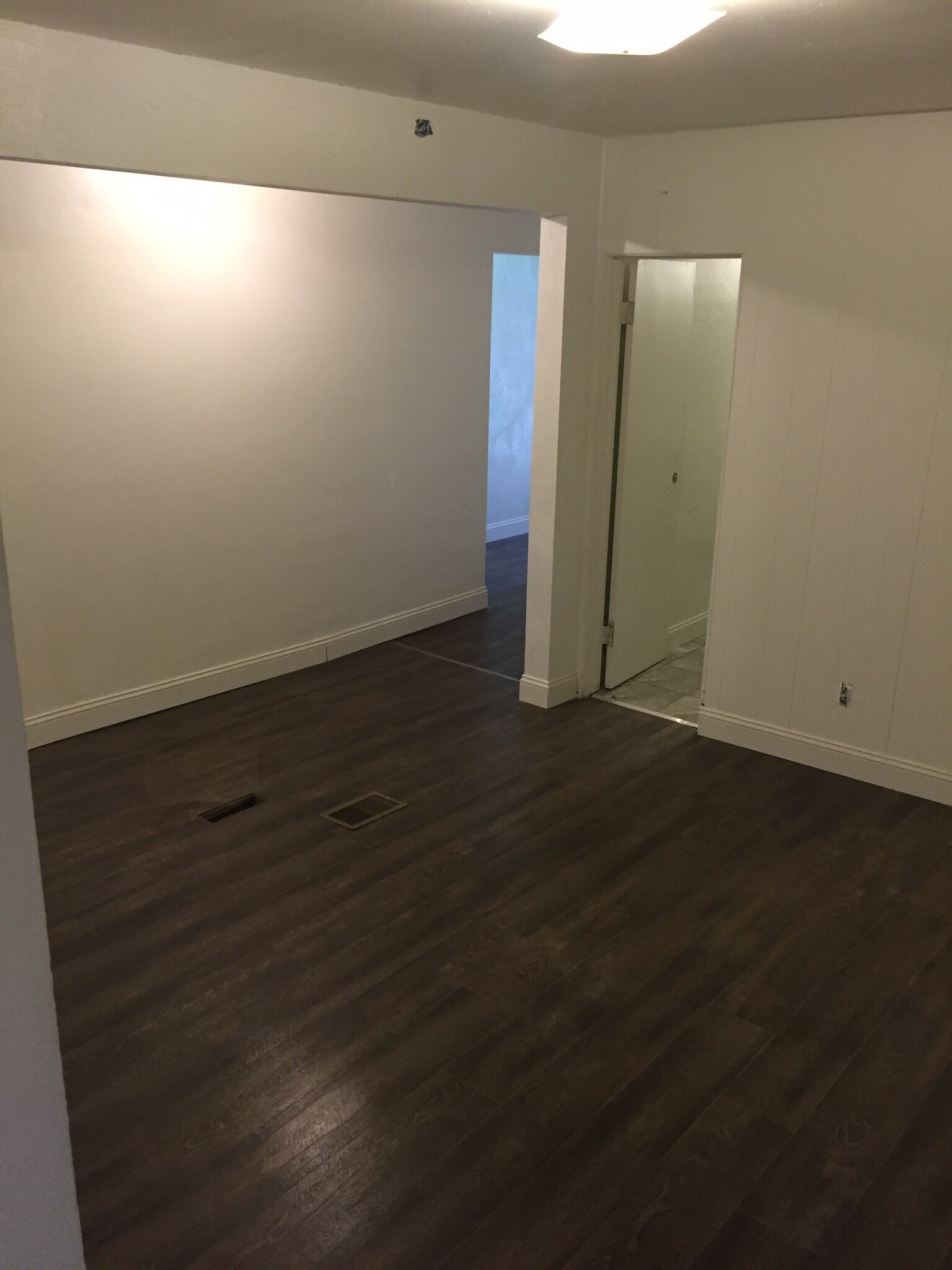 Building Photo - 3209 Ward St