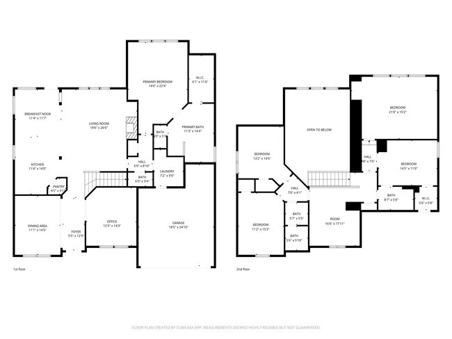 Building Photo - 6 Cordella Pl