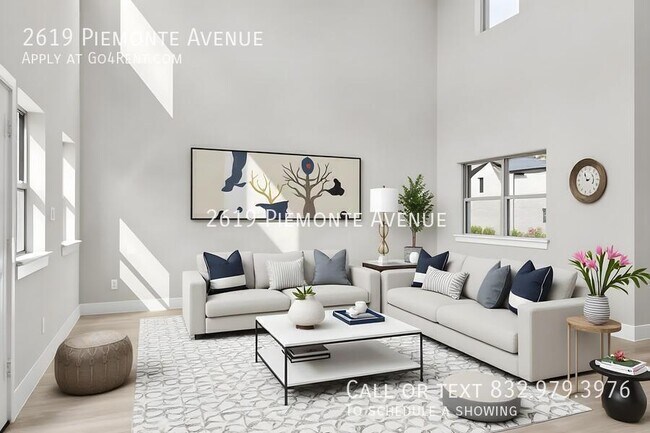 Building Photo - 2619 Piemonte Ave