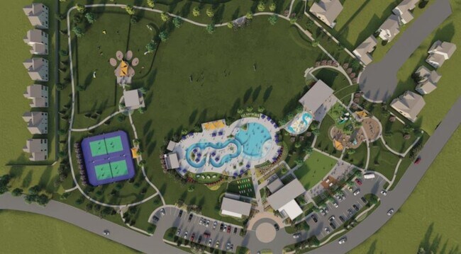 Building Photo - 3056 Sea Turtle Dr