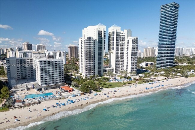 Building Photo - 19201 Collins Ave