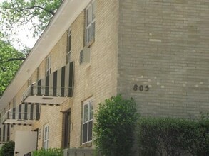 Building Photo - 805 Piedmont Ave NE