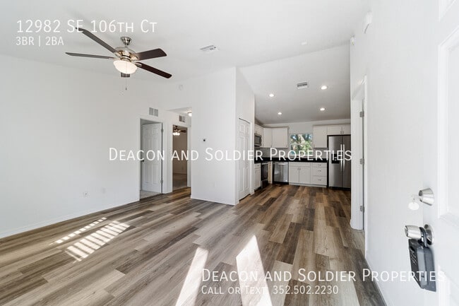 Building Photo - 12982 SE 106th Ct