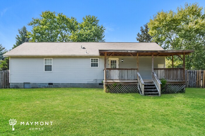 Building Photo - 18730 Canoebrook Ln