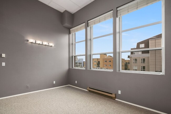 Building Photo - 1bd/1ba Seattle Condo
