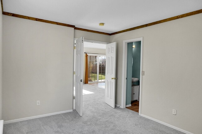 Building Photo - $2,545.00, 4 bed, 3.5 bath, located in Colorado Springs with upgrades