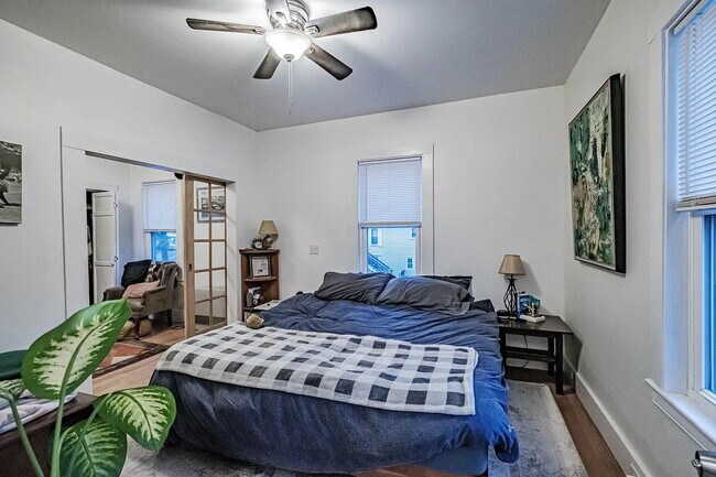 Building Photo - Beautiful 2-Bedroom Apartment – Quiet, Private Setting in Westbrook, Available September 1st