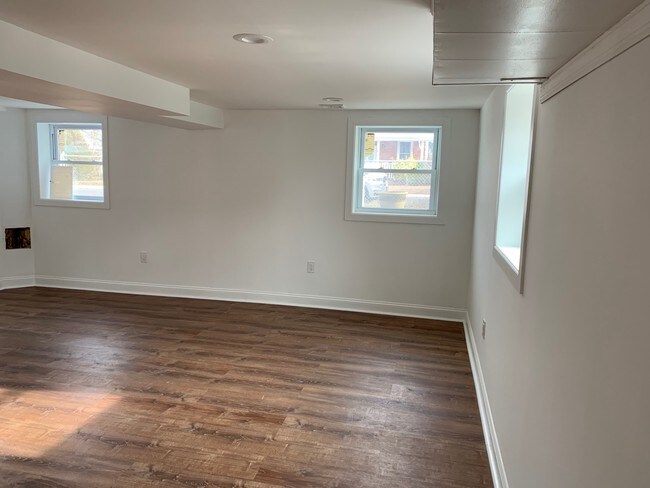 Large Bedroom - 53 Highland Blvd