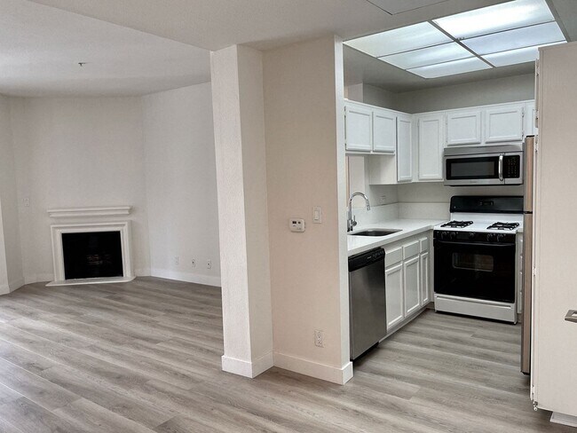 Floorplan - Ashton Towers