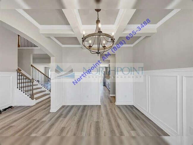 Building Photo - Beautiful Home for Lease in Locust Grove