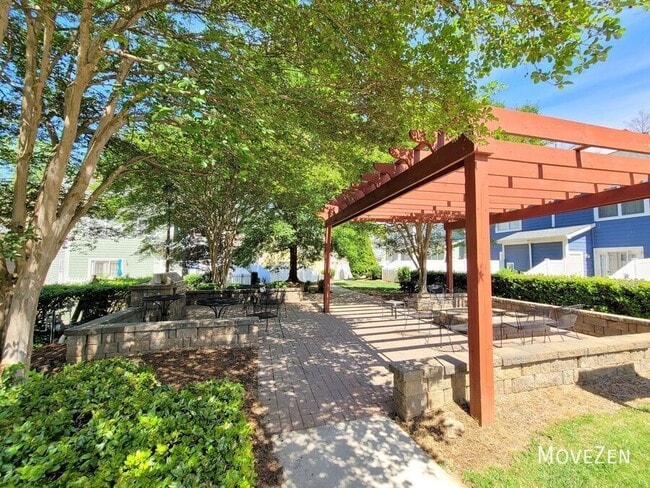 Building Photo - 1812 Lela Avenue